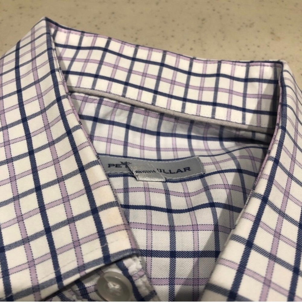 Peter Millar Button Down Shirts - image 4